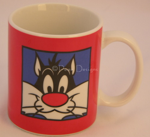 sylvester the cat